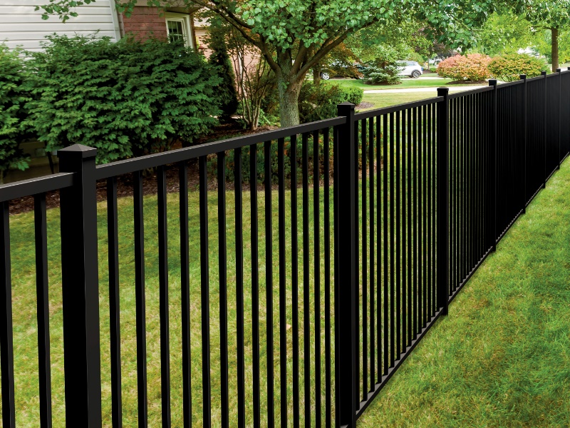 Fence Installation in North Jersey